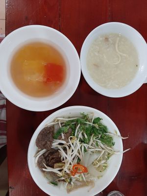  at Peace Vegan 2 - Văn Quán in Hanoi