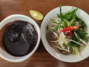  at Peace Vegan 2 - Văn Quán in Hanoi