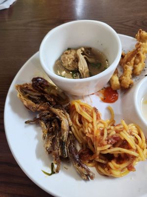  at Peace Vegan 2 - Văn Quán in Hanoi