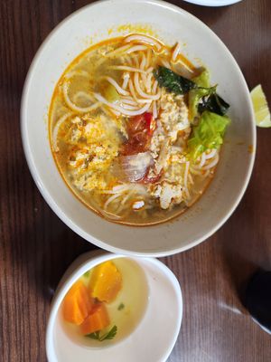  at Peace Vegan 2 - Văn Quán in Hanoi