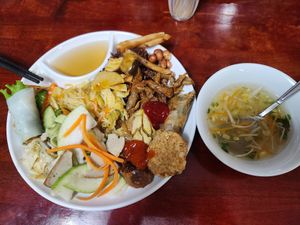  at Peace Vegan 2 - Văn Quán in Hanoi