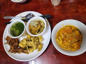  at Peace Vegan 2 - Văn Quán in Hanoi