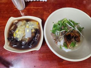  at Peace Vegan 2 - Văn Quán in Hanoi