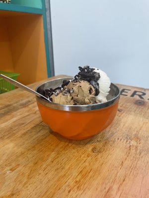   at The Crafty Cow in Da Nang