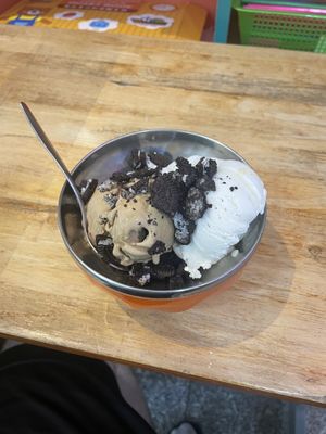   at The Crafty Cow in Da Nang