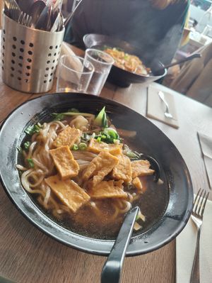  at Sunt og Nam in Oslo
