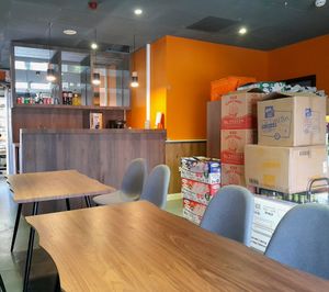  at Wawin Vegan Chinese in Sheffield