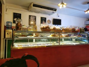  at Dolce Italia in Colombo