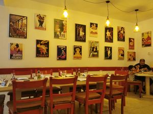  at Dolce Italia in Colombo