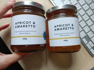  at Forge Bakehouse in Sheffield