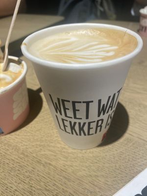   at AMS - Stach in Schiphol