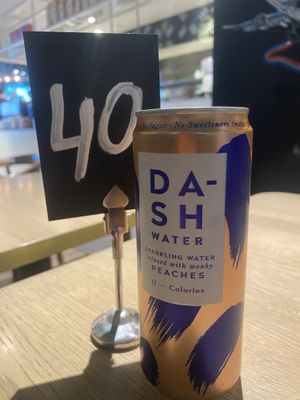   at AMS - Stach in Schiphol