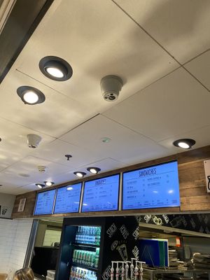   at AMS - Stach in Schiphol