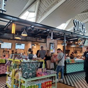  at AMS - Stach in Schiphol