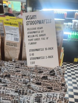  at AMS - Stach in Schiphol