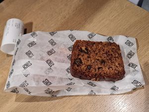  at AMS - Stach in Schiphol