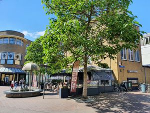 Coffee Fellows June 14th, 2022 at Coffee Fellows in Enschede