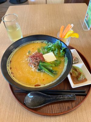  at Rice Cuisine Suya - 米粉食堂S⊇YA in Yokohama