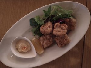  at Rice Cuisine Suya - 米粉食堂S⊇YA in Yokohama