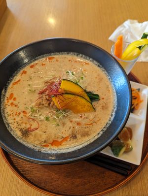  at Rice Cuisine Suya - 米粉食堂S⊇YA in Yokohama