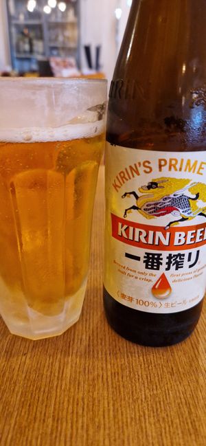  at Rice Cuisine Suya - 米粉食堂S⊇YA in Yokohama