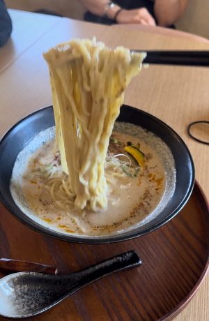   at Rice Cuisine Suya - 米粉食堂S⊇YA in Yokohama