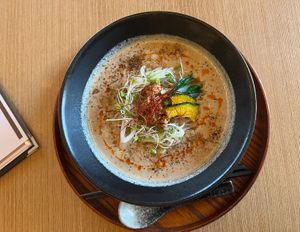   at Rice Cuisine Suya - 米粉食堂S⊇YA in Yokohama