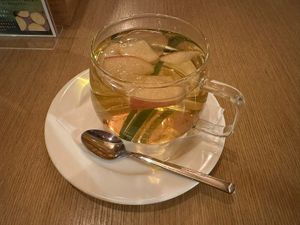   at Rice Cuisine Suya - 米粉食堂S⊇YA in Yokohama