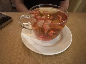   at Rice Cuisine Suya - 米粉食堂S⊇YA in Yokohama