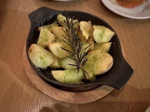   at Rice Cuisine Suya - 米粉食堂S⊇YA in Yokohama