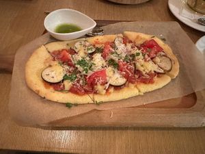   at Rice Cuisine Suya - 米粉食堂S⊇YA in Yokohama