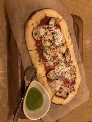   at Rice Cuisine Suya - 米粉食堂S⊇YA in Yokohama