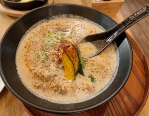   at Rice Cuisine Suya - 米粉食堂S⊇YA in Yokohama