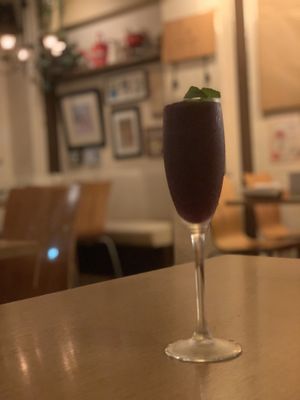   at Rice Cuisine Suya - 米粉食堂S⊇YA in Yokohama