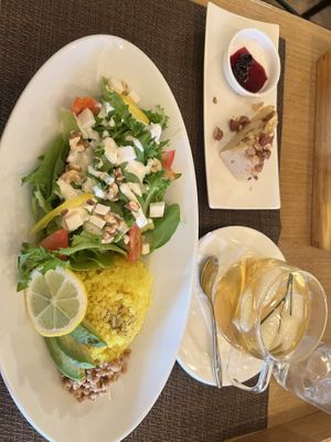   at Rice Cuisine Suya - 米粉食堂S⊇YA in Yokohama