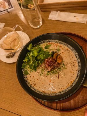 Nudeln  at Rice Cuisine Suya - 米粉食堂S⊇YA in Yokohama