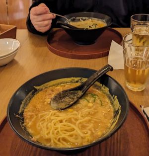  at Rice Cuisine Suya - 米粉食堂S⊇YA in Yokohama