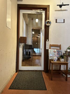   at Rice Cuisine Suya - 米粉食堂S⊇YA in Yokohama