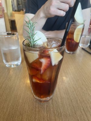   at Rice Cuisine Suya - 米粉食堂S⊇YA in Yokohama