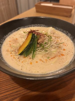   at Rice Cuisine Suya - 米粉食堂S⊇YA in Yokohama