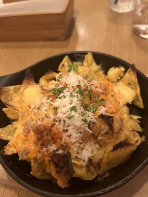   at Rice Cuisine Suya - 米粉食堂S⊇YA in Yokohama