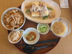  at Rice Cuisine Suya - 米粉食堂S⊇YA in Yokohama