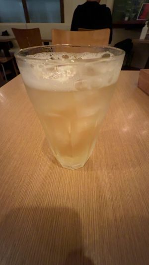   at Rice Cuisine Suya - 米粉食堂S⊇YA in Yokohama