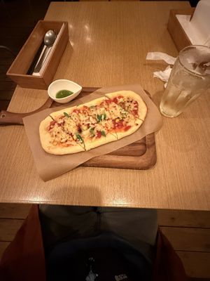   at Rice Cuisine Suya - 米粉食堂S⊇YA in Yokohama