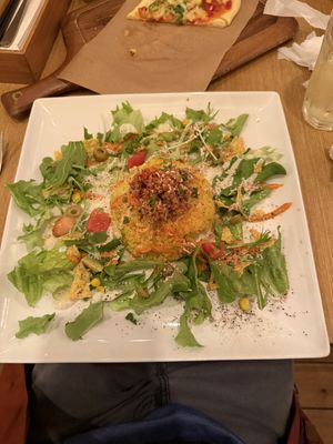   at Rice Cuisine Suya - 米粉食堂S⊇YA in Yokohama