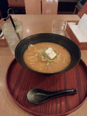  at Rice Cuisine Suya - 米粉食堂S⊇YA in Yokohama