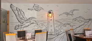  at The Seabirds Inn in Bridlington