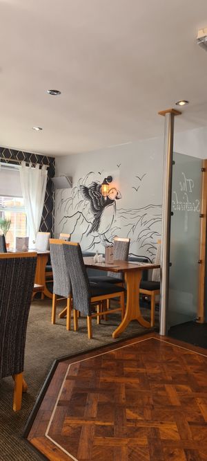  at The Seabirds Inn in Bridlington