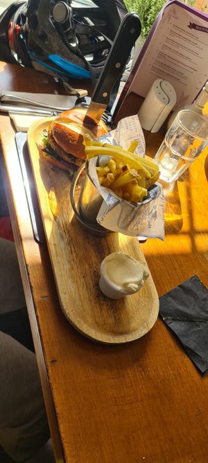  at The Seabirds Inn in Bridlington