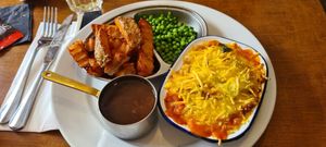  at The Seabirds Inn in Bridlington